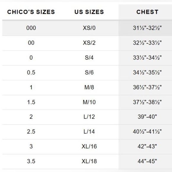 Chico's Pink Sleeveless Tank Top Size 1 - Picture 6 of 6